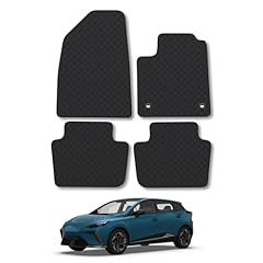 Rubber car mats for sale  Delivered anywhere in UK