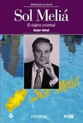Sol melia viajero d'occasion  Livré partout en France