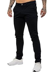 Pantalon chino jeans d'occasion  Livré partout en France