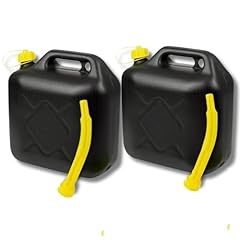 20l jerry petrol for sale  Delivered anywhere in UK