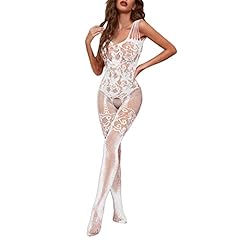 Women fishnet chemise for sale  Delivered anywhere in UK