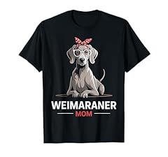 Weimaraner mamma amante usato  Spedito ovunque in Italia 