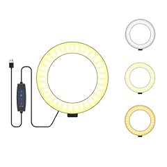 Inch ring light for sale  Delivered anywhere in USA 