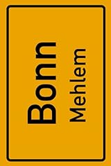 Bonn mehlem stadt gebraucht kaufen  Wird an jeden Ort in Deutschland