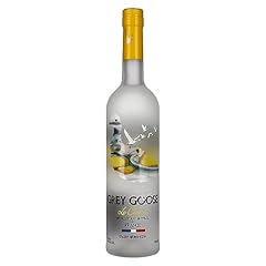 Grey goose citron gebraucht kaufen  Wird an jeden Ort in Deutschland
