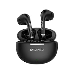 Sansui true wireless for sale  Delivered anywhere in USA 