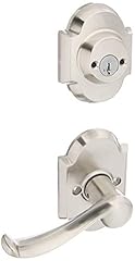 Kwikset 967aullh 15s for sale  Delivered anywhere in UK