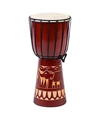 40cm große djembe gebraucht kaufen  Wird an jeden Ort in Deutschland