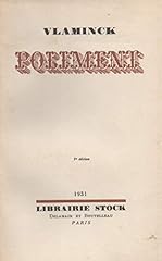 Vlaminck. poliment d'occasion  Livré partout en France