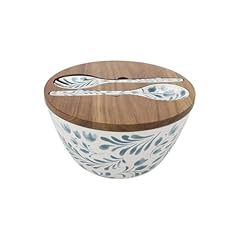 Piece bamboo melamine for sale  Delivered anywhere in USA 