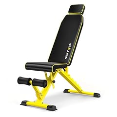 Adjustable weight bench for sale  Delivered anywhere in USA 