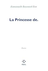 Princesse de. for sale  Delivered anywhere in UK
