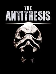 The antithesis usato  Spedito ovunque in Italia 
