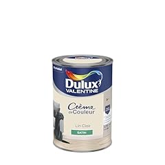 Dulux valentine crème d'occasion  Livré partout en France