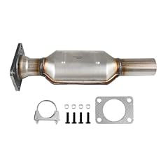 Kac catalytic converter for sale  Delivered anywhere in USA 