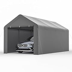 Gojooasis carport 10x20 for sale  Delivered anywhere in USA 
