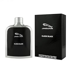 Jaguar classic black d'occasion  Livré partout en France