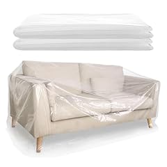 Pack plastic sofa for sale  Delivered anywhere in UK