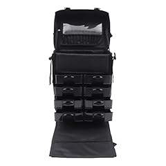 Valise maquillage noir d'occasion  Livré partout en Belgiqu