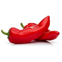 Apache chilli pepper for sale  Delivered anywhere in UK