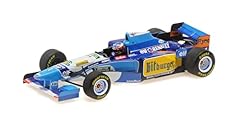 Minichamps 517950501 benetton d'occasion  Livré partout en France