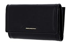 Piquadro gea wallet usato  Spedito ovunque in Italia 