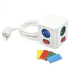 Fishtec cube multiprise d'occasion  Livré partout en France