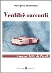 Ventitré racconti pacchetto usato  Spedito ovunque in Italia 