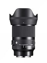 Sigma 303965 35mm for sale  Delivered anywhere in UK