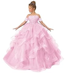Sxrjk girls glitz for sale  Delivered anywhere in USA 