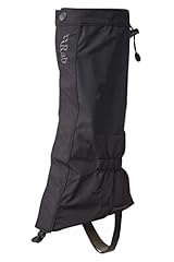 Rab trek gaiter for sale  Delivered anywhere in UK