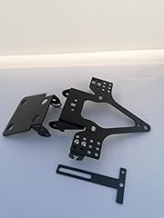 Kennzeichenhalter grofatec evo gebraucht kaufen  Wird an jeden Ort in Deutschland