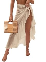 Gorglitter sarong tuch gebraucht kaufen  Wird an jeden Ort in Deutschland