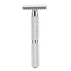 Qanyegn razors sicurezza usato  Spedito ovunque in Italia 