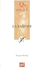 Fantasy d'occasion  Livré partout en France