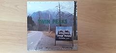 Twin peaks vinyl usato  Spedito ovunque in Italia 