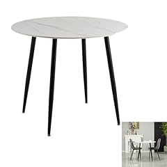 Homjoy round dining for sale  Delivered anywhere in UK