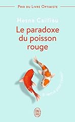 Paradoxe poisson rouge d'occasion  Livré partout en Belgiqu