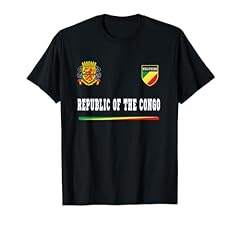 Republic congo sports for sale  Delivered anywhere in UK
