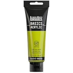 Liquitex 8870064 basics d'occasion  Livré partout en France