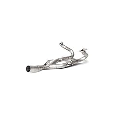 Akrapovic bmw 1200 usato  Spedito ovunque in Italia 
