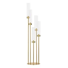 Vincigant arm candelabra for sale  Delivered anywhere in UK