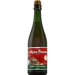 Mère poulard cidre d'occasion  Livré partout en France