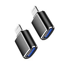 Lightning male usb3.0 for sale  Delivered anywhere in UK