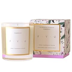 Pemberley candle f.y.g. for sale  Delivered anywhere in UK