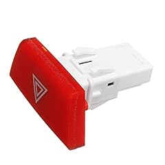 Hazard warning switch for sale  Delivered anywhere in Ireland