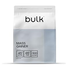 Bulk massa completa usato  Spedito ovunque in Italia 