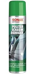Sonax polsterschaumreiniger en gebraucht kaufen  Wird an jeden Ort in Deutschland