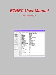 Eznec user manual usato  Spedito ovunque in Italia 