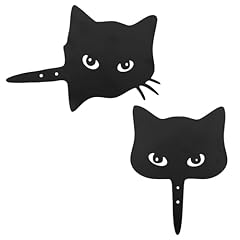 chat metal deco d'occasion chat metal deco d'occasion Livré partout en France